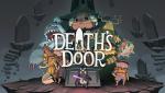 Death's Door Box Art Front